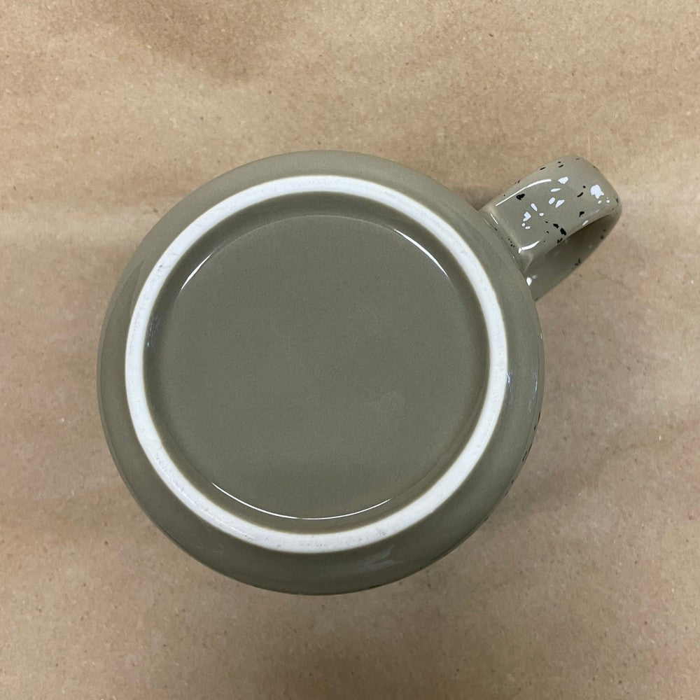 NRA ILA Speckled Heavy Mug